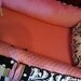 YOU DESIGN Custom 3 piece Crib Bedding Set - Bumper, Skirt and Sheet Pink and Gray