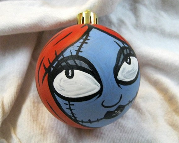 nightmare before christmas sally ragdoll ornament by nightmare before christmas sally ragdoll ornament by