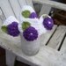 Just Flowers Crochet Pattern 360