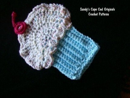 Free Bath Crochet Patterns