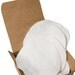 Hooter Soothers - Washable Nursing Pads - Organic Bamboo Fleece - Ultra soft & absorbant - 12 pair