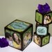 Wedding Blocks