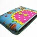 Last one -- Blue Owl bibbed pouch