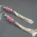 Rain Earrings
