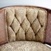 SALE - Fern Tufted Club Chair