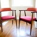Retro Vegas Chairs