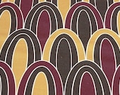 Arches - organic cotton fat quarter