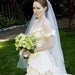 Cathedral Length Two tier Wedding Bridal Veil