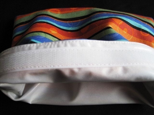 Firefly Reusable Sandwich Bags