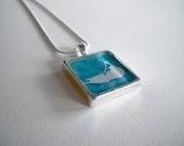 Nantucket Pendant