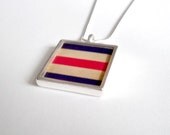 Nautical Flag C Pendant