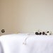 Vintage Button Garland-Approx. 9 ft.