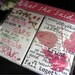 Marilyn Monroe Quotes Fridge Magnet Set 2 x 3 Gift for Women