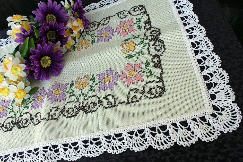 Spring Flowers