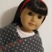 American Girl Doll clothes-- Chill Chaser