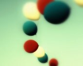 Photography Print - Balloon Parade Number Three 8x10