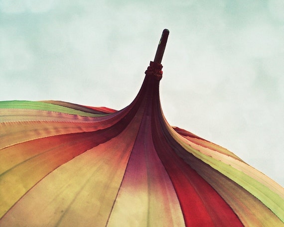 Bumbershoot 11x14 Original Fine Art Photography