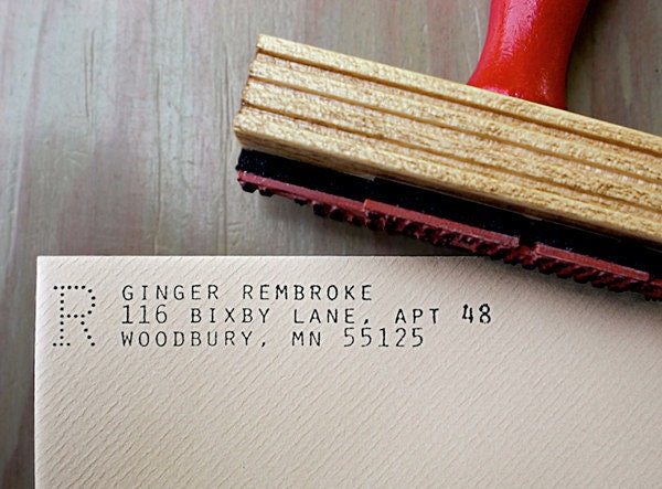 Primele Archive Rubber Stamp
