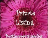 private listing for Rachelle