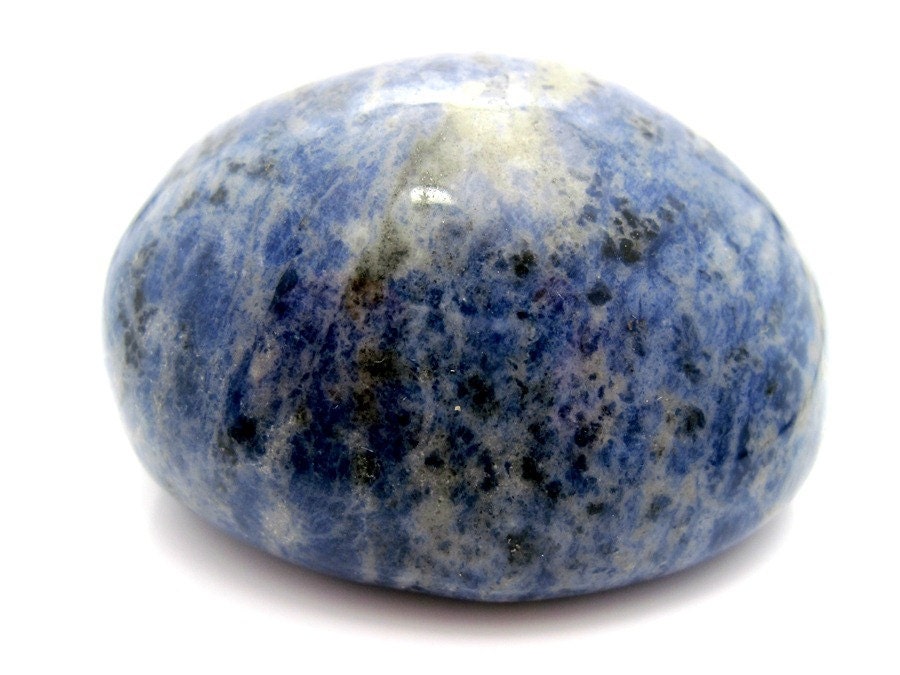Sodalite Power Stone XL