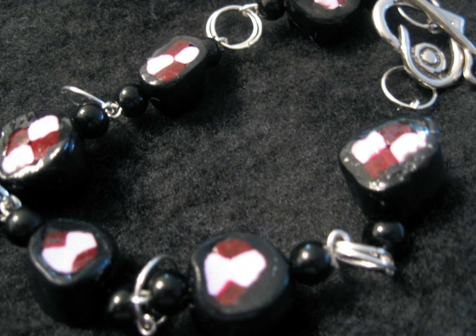 Candy Love Bracelet