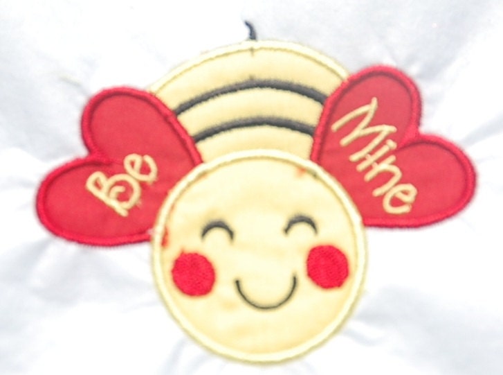 Be Mine Bee