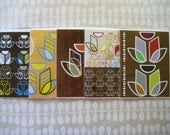 Modern Happy Notecard Set