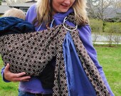 Metro- Adjustable Baby Sling