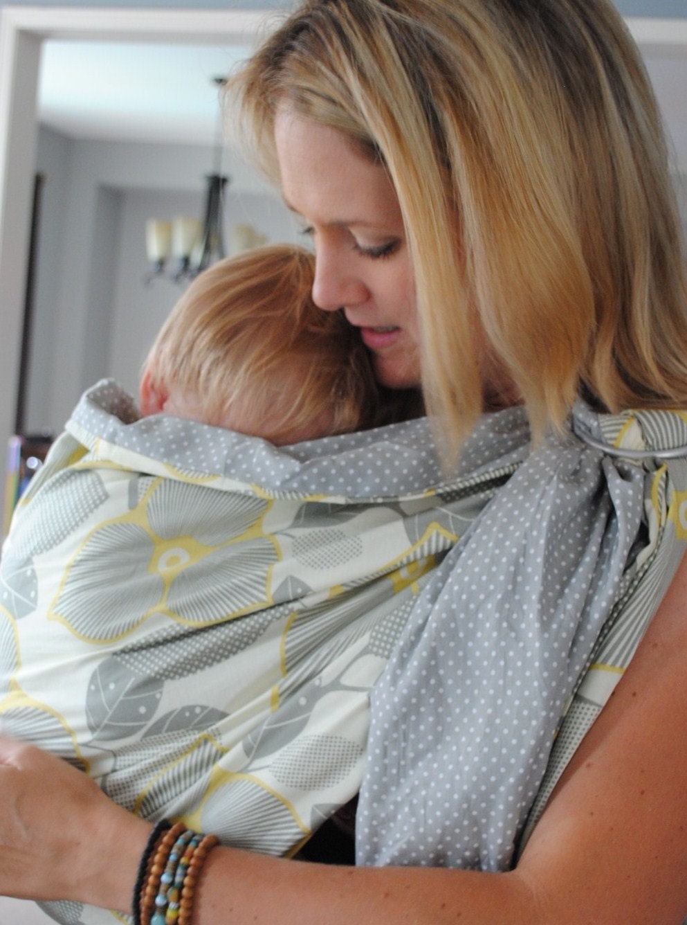 Phenomenon- Adjustable Baby Sling