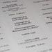 Chemistry Crayon CLEAR Labels - set of 16