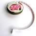 Quilters and Sewers Fabric Tape Measure
