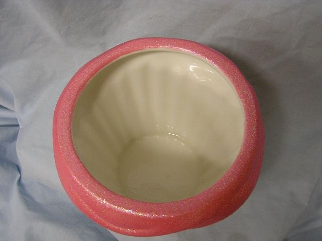 Cotton Candy Cupcake Jar
