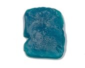 The Mini Mythos Tablet s5 Mu in green, purple or black LARP MMTs5 Cthulhu prop