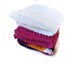Washcloth Dishcloth Crochet Kitchen Bathroom Set of 3
