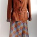 vintage women's windsmoor suit