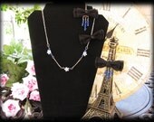 Girl's Night Out with Removable Beau - Sassy Styled Chandelier Earrings by LauriJon Stardust Steampunk(TM)