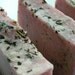 Grapefruit Peppermint Bar Soap