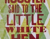 Red Rooster