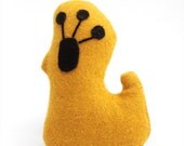 Billy Duck