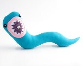 Joey the Lamprey