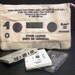Cyndi Lauper Shes So Unusual Retro 80s Cassette Tape Clutch
