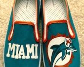 College & NFL Shoes