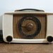 Working Zenith Tube Radio from 1951