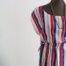 Bold Stripes