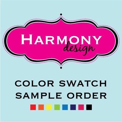 Purchase Swatch Samples
