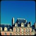 Place des Vosges - 5x5 Fine Art Photograph
