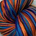Legacy Sock Yarn - Grace