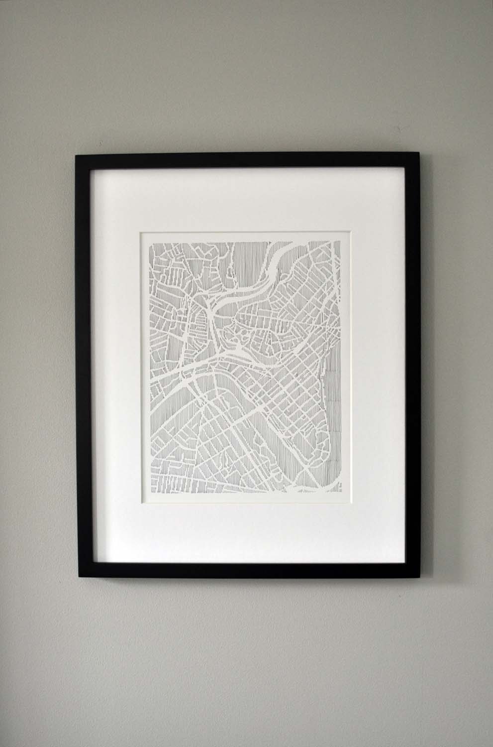 brisbane PRINT