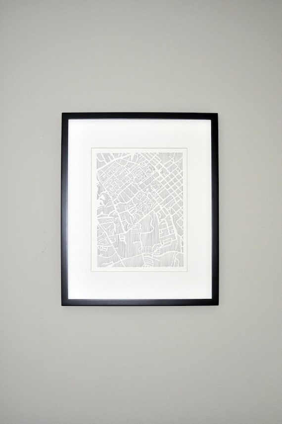 blacksburg, virginia PRINT 100% donated