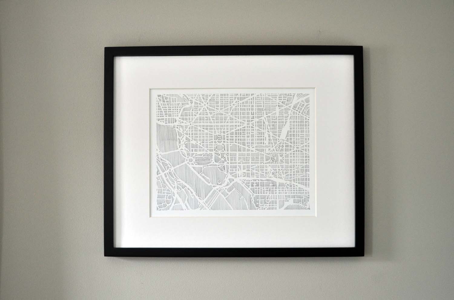 washington d.c.- horizontal PRINT